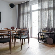 loft kolasiński, mieszkanie w Szczecinie